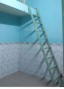 CHÍNH CHỦ CHO THUÊ PHÒNG TRỌ CÓ GÁC LỬNG- - QUẬN 12 -- TPHCM 15976422