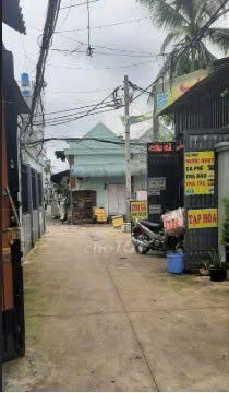 CHÍNH CHỦ CHO THUÊ PHÒNG TRỌ CÓ GÁC LỬNG- - QUẬN 12 -- TPHCM 15976422