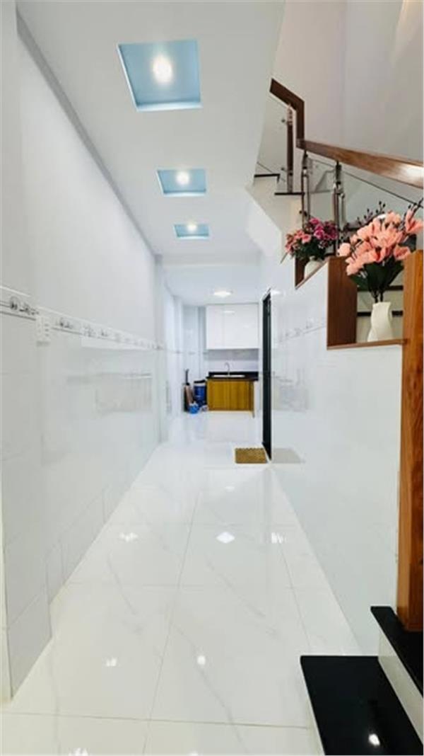 Nhà Đường Cách Mạng Tháng 8 Quận 3 Phường 10 Cũ 15976437