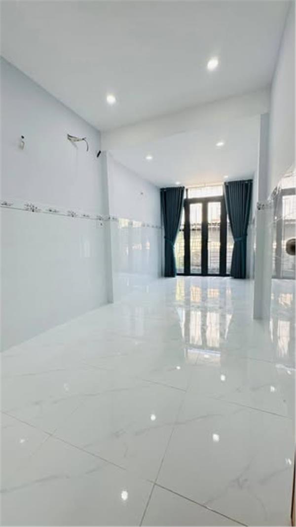 Nhà Đường Cách Mạng Tháng 8 Quận 3 Phường 10 Cũ 15976437