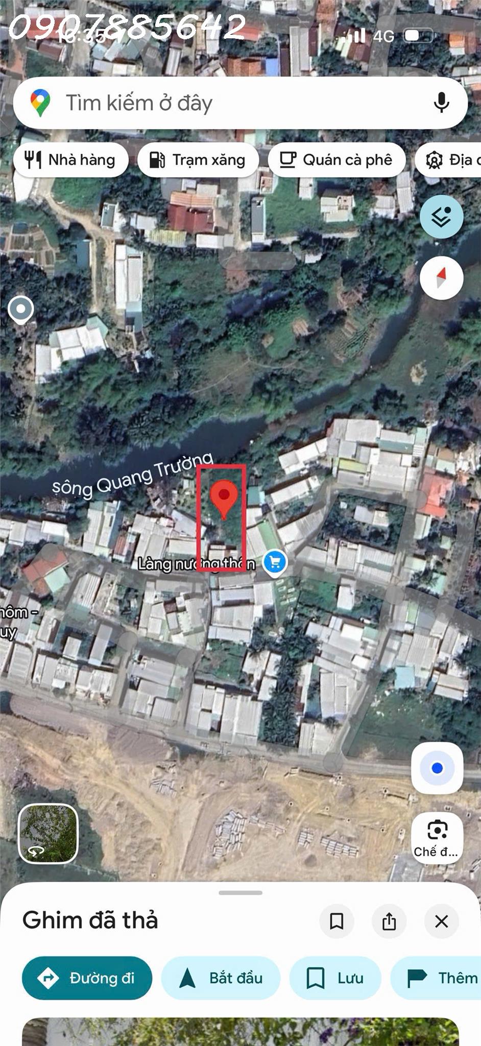 Mua bán đất ở ven sông nha trang khánh hoà 15976438