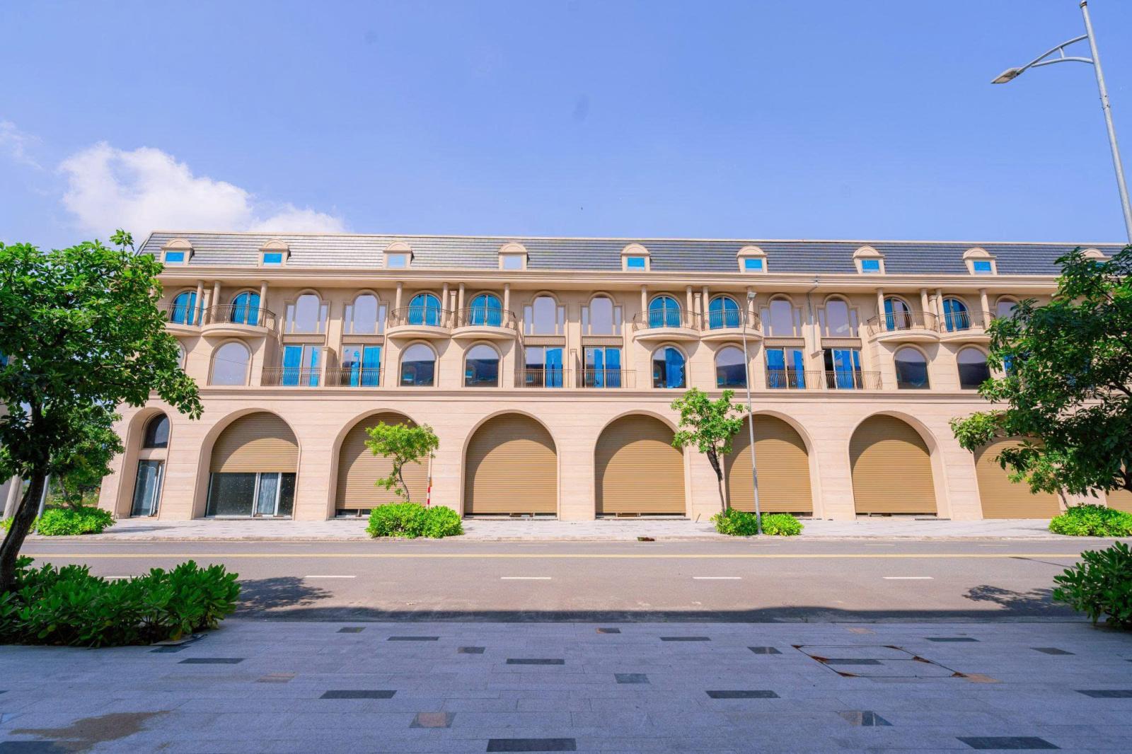 Regal Park View - shophouse Liên Chiểu Đà Nẵng 15976444