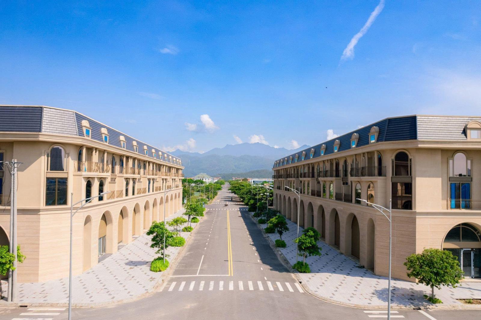 Regal Park View - shophouse Liên Chiểu Đà Nẵng 15976444