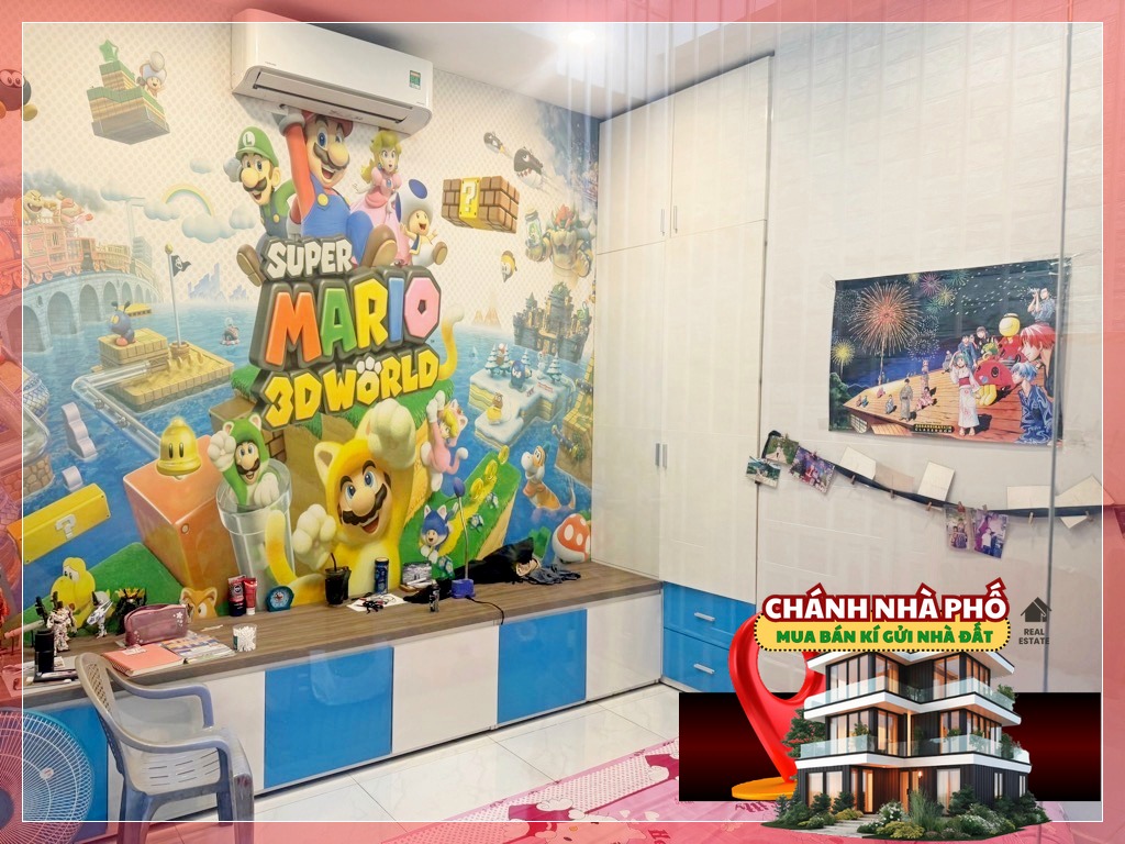 Nhà Quận 8 giáp Quận 6, ngang 5m, DT 150m2 chỉ 11 tỷ- 0931172218 15976445