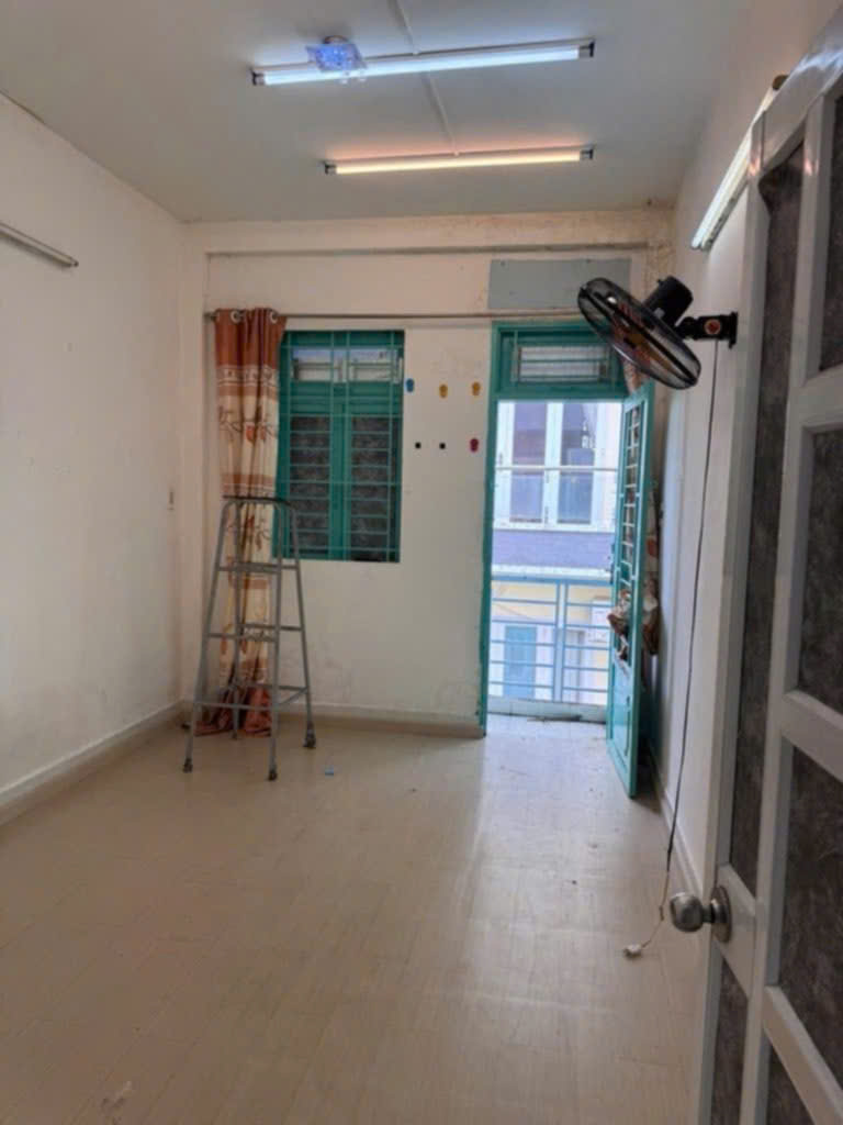 Bán Nhà Bình Tân - Hương Lộ 2 - [ Giá 4.2 Tỷ ] 15976446