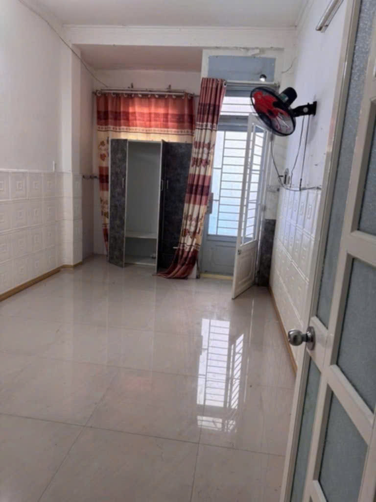 Bán Nhà Bình Tân - Hương Lộ 2 - [ Giá 4.2 Tỷ ] 15976446