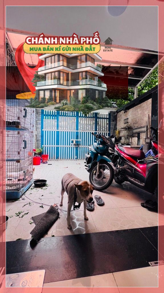 Nhà Quận 8 giáp Quận 1 ngang 5x25 DT 123m2 Nguyễn Thị Tần 11 tỷ 5- 0931172218 15976447