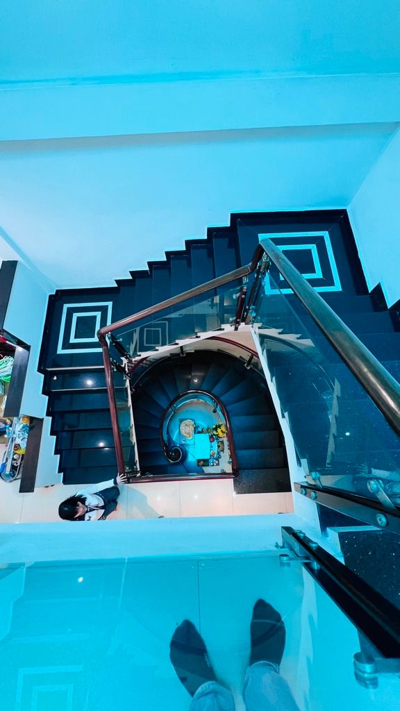 Nhà Quận 8 giáp Quận 1 ngang 5x25 DT 123m2 Nguyễn Thị Tần 11 tỷ 5- 0931172218 15976447