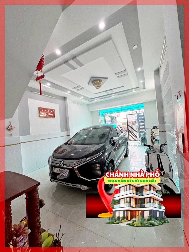 Mặt tiền 4 tầng đường Trương Đình Hội ngang 5m Hiếm- 0931172218 15976450