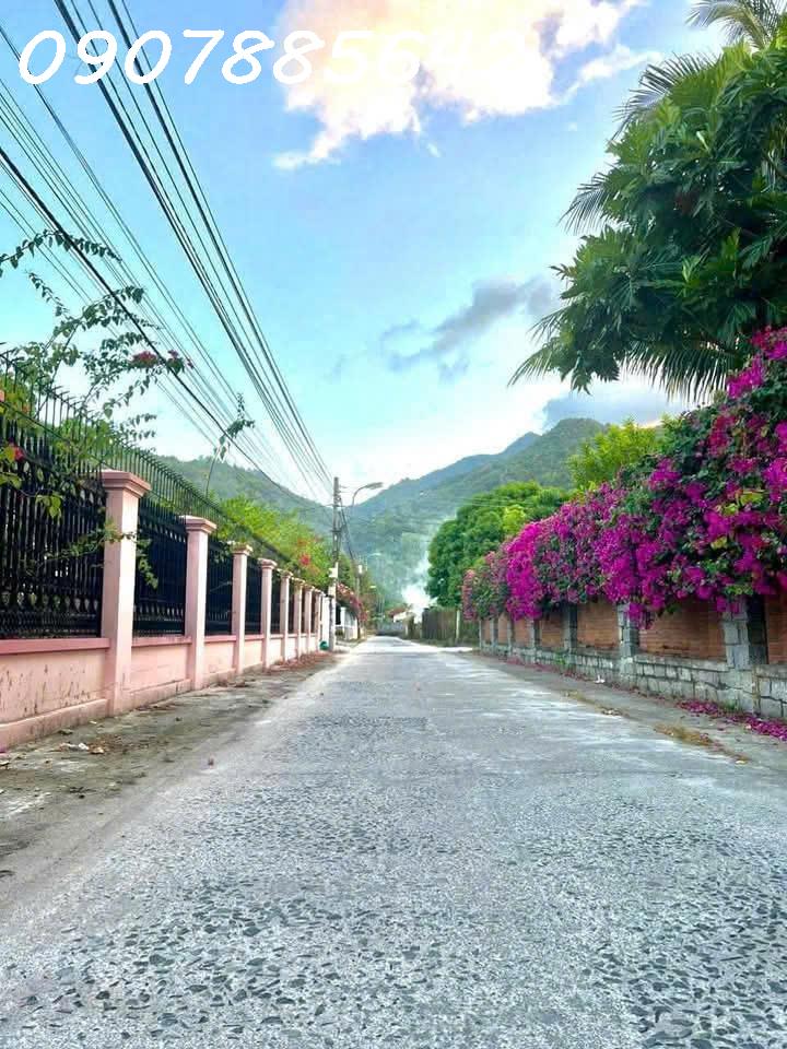 Bán đất ở xã phước đồng nha trang khánh hoà 15976451