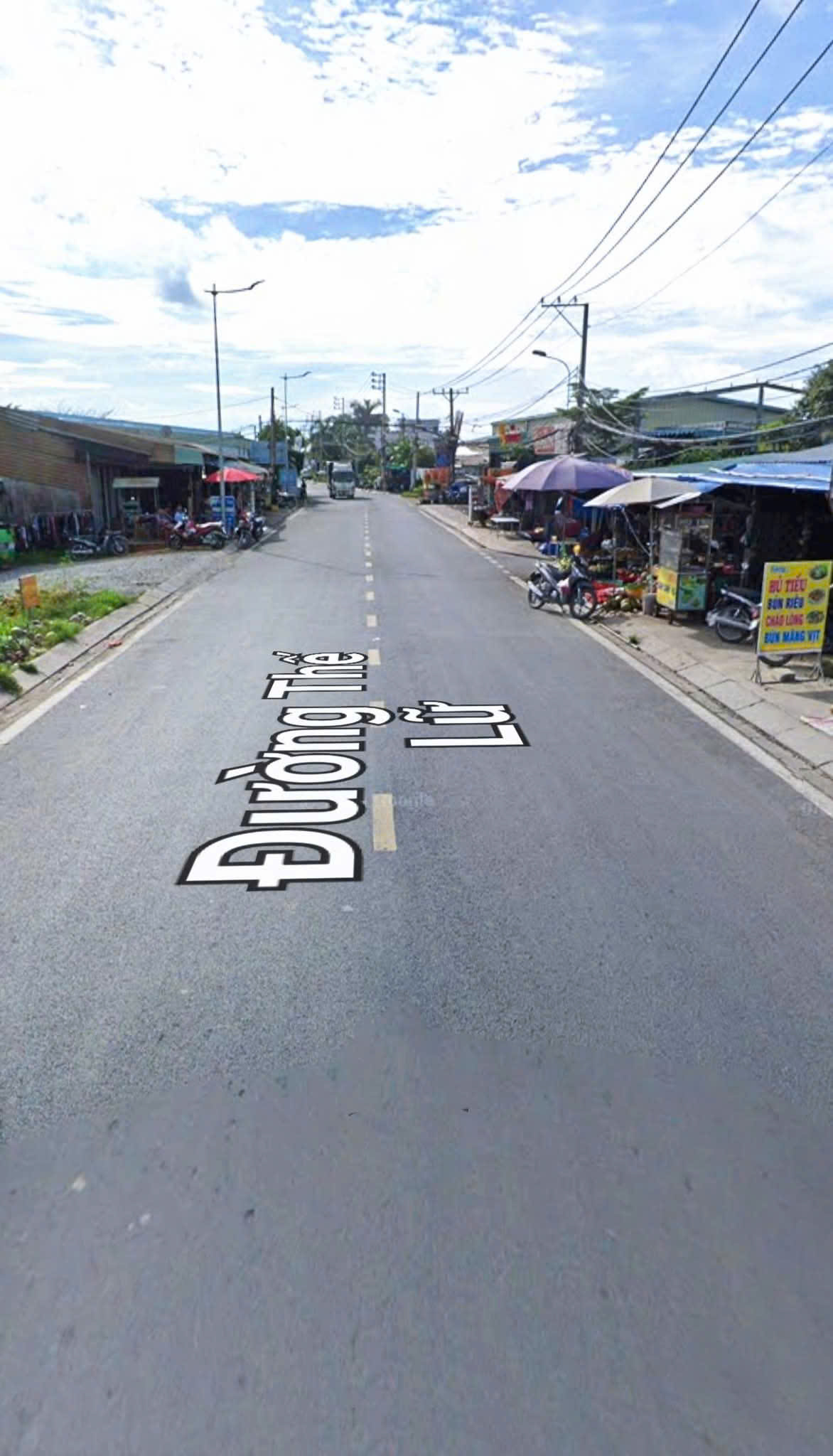 CẦN BÁN 92M2 ĐẤT THỔ CƯ HẺM BA GÁC GẦN BV NHI ĐỒNG TP 15976457