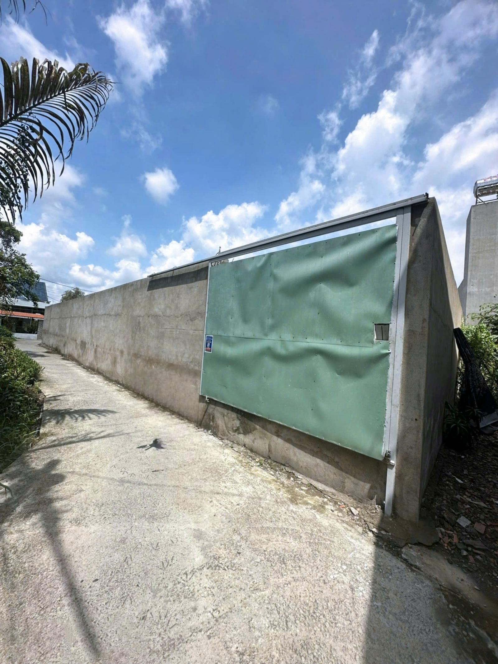 CẦN BÁN 92M2 ĐẤT THỔ CƯ HẺM BA GÁC GẦN BV NHI ĐỒNG TP 15976457