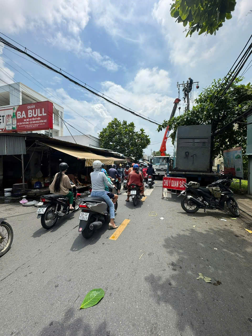 ĐẤT VÀNG MẶT TIỀN ĐÔNG HƯNG THUẬN 02 – Q12 – FULL THỔ – SÁT KDC AN SƯƠNG 15976459