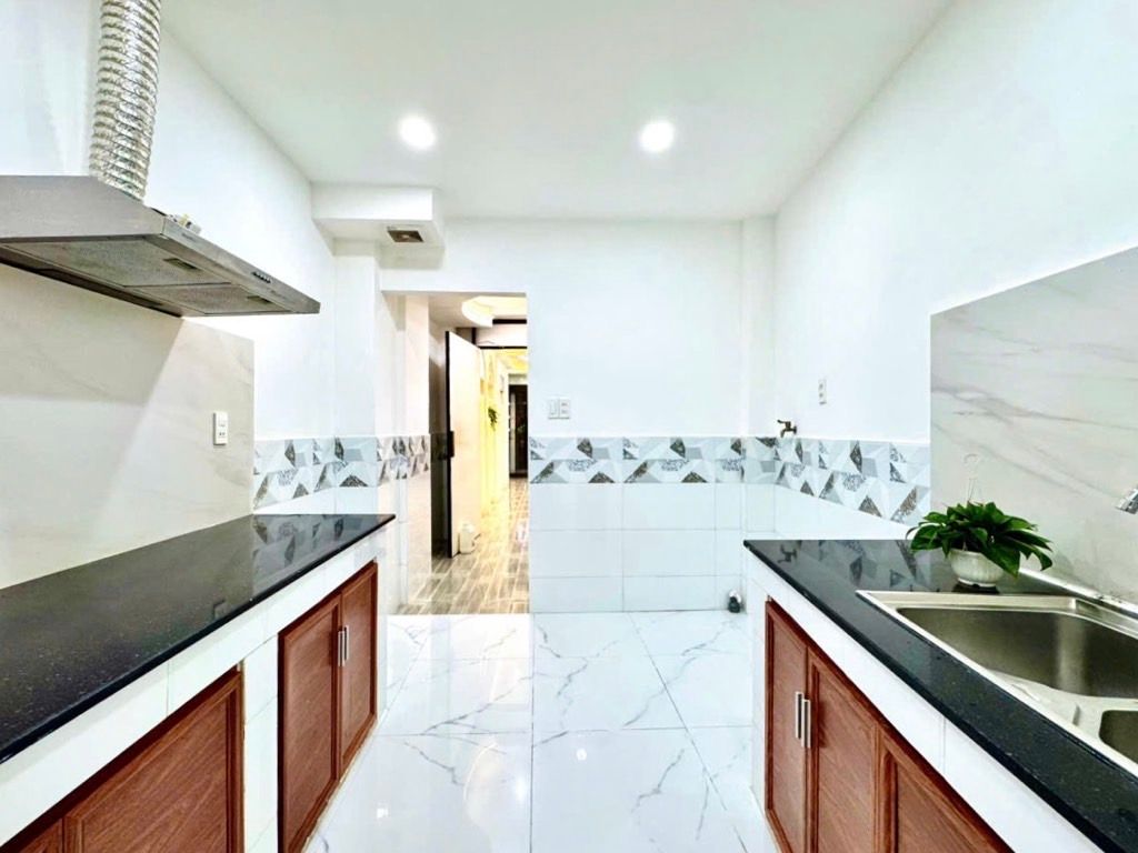 🍀 NHÀ ĐẸP TRẦN XUÂN SOẠN Q8 – GIÁ 3.95 TỶ 15976460