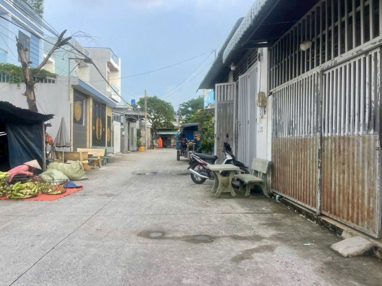 ĐẤT XUÂN THỚI SƠN – HÓC MÔN 1 TÁCH SỔ SẴN – GIÁ MỀM ĐẦU TƯ GẦN TRƯƠNG THỊ NHƯ 15976463