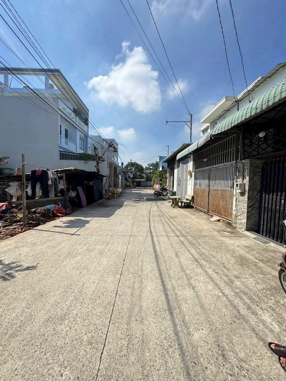 ĐẤT XUÂN THỚI SƠN – HÓC MÔN 1 TÁCH SỔ SẴN – GIÁ MỀM ĐẦU TƯ GẦN TRƯƠNG THỊ NHƯ 15976463