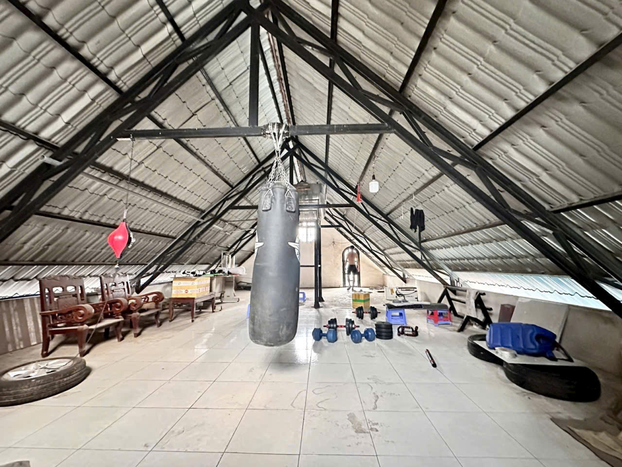 BIỆT THỰ 3 TẦNG ĐÚC (14x32) MẶT TIỀN PHAN VĂN HỚN, Q.12 – GIÁ CHỈ 17.8 TỶ 15976465