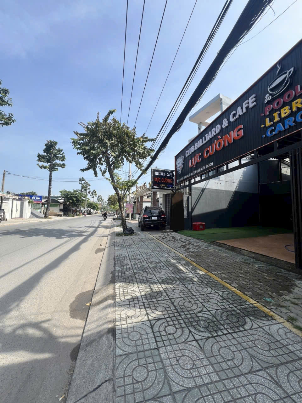 HIẾM (4.5X50) – MẶT TIỀN NGUYỄN ẢNH THỦ – BÀ ĐIỂM – GIÁ CHỈ 15 TỶ 15976468