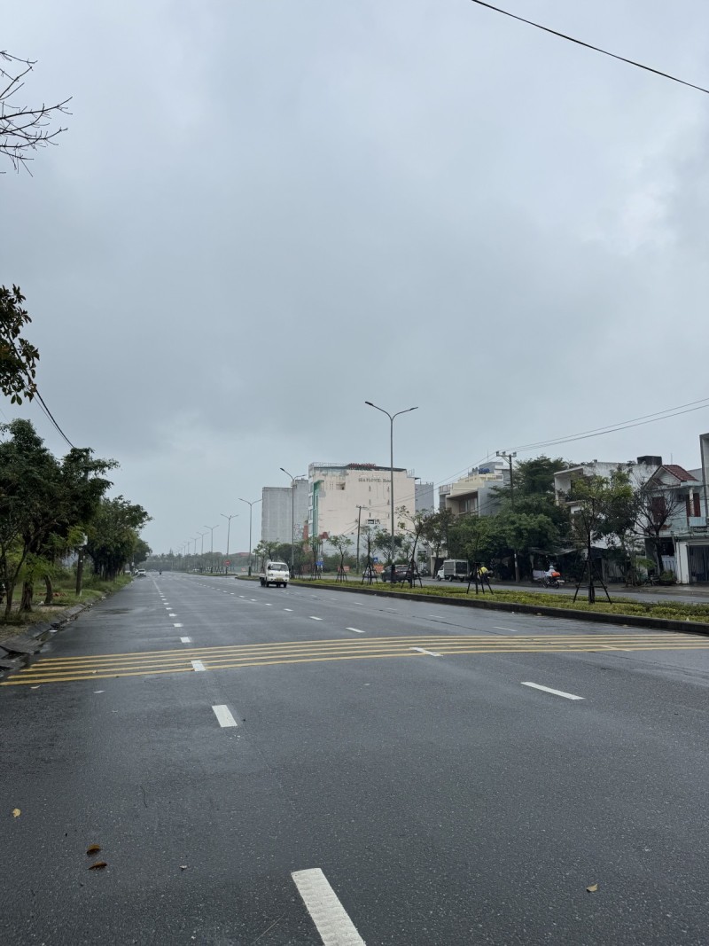 SIÊU PHẨM TRIỆU ĐÔ – LÔ ĐÔI ĐỘC NHẤT – 200m² - MẶT TIỀN MINH MẠNG 15976473