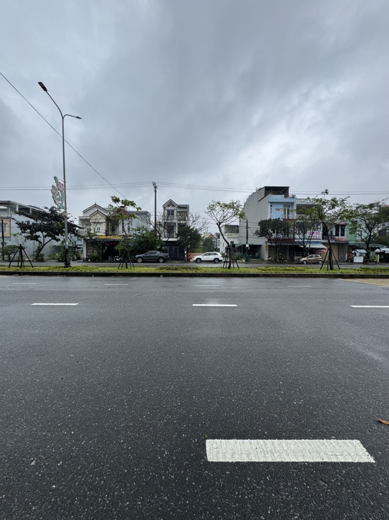 SIÊU PHẨM TRIỆU ĐÔ – LÔ ĐÔI ĐỘC NHẤT – 200m² - MẶT TIỀN MINH MẠNG 15976473