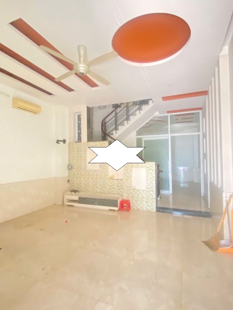 Cho thuê nhà Tân Hương q.Tân Phú 68m², 5TẦNG- 25Triệu - GẦN CHỢ, TRƯỜNG HỌC 15976477