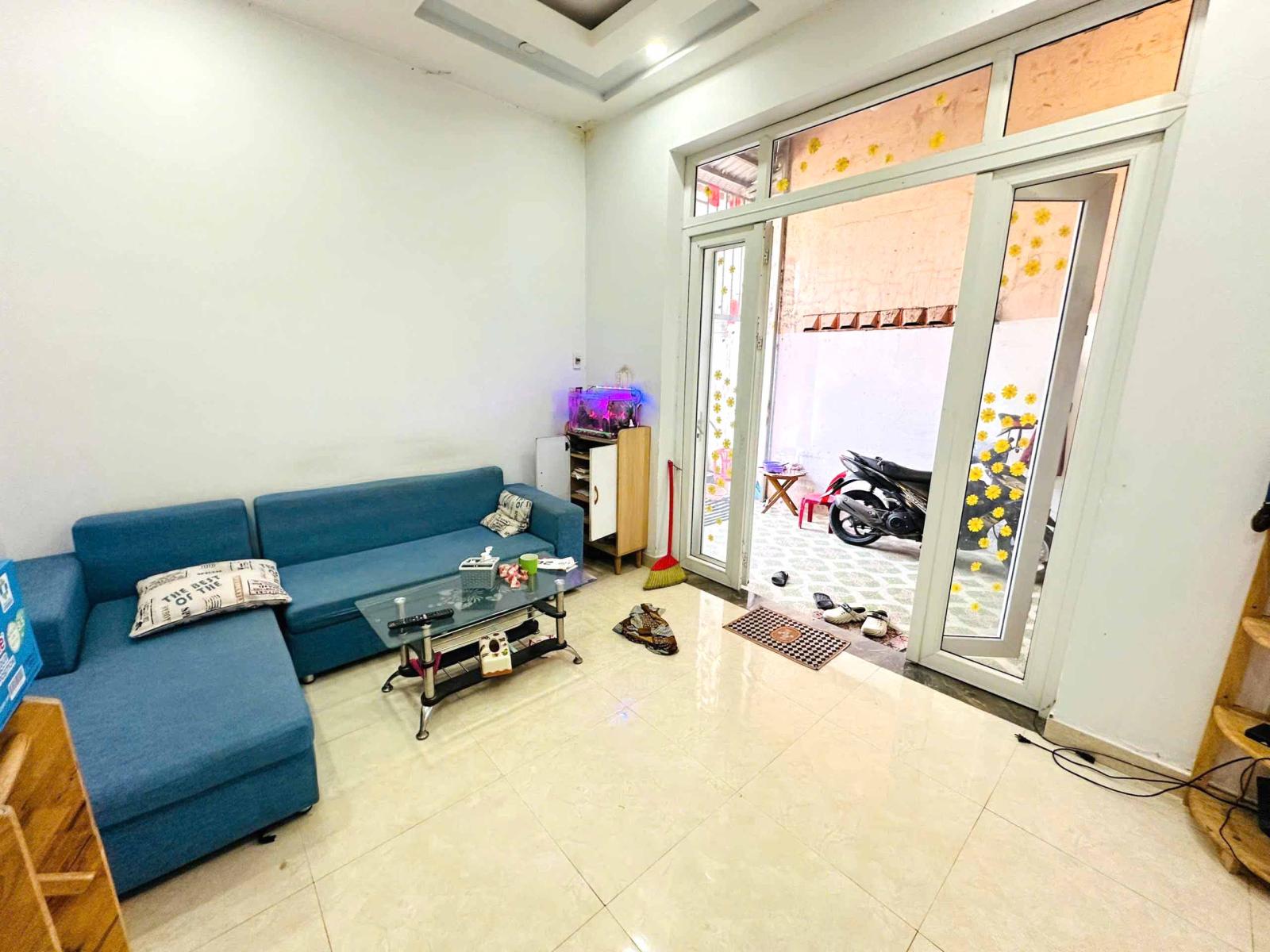 Giảm Sâu Nhà Hẻm Xe Hơi Linh Tây, 75m² Chỉ 4.15 Tỷ, Tiềm Năng Ra Mặt Tiền Đường 20m 15976483