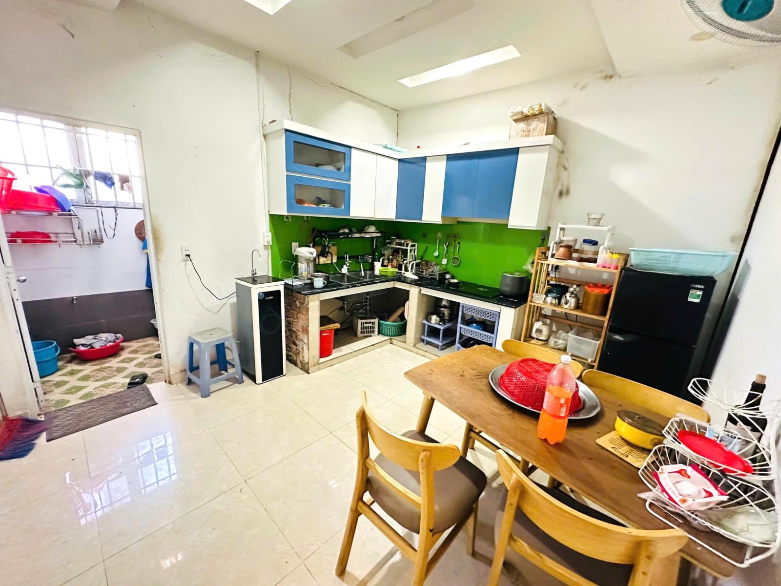 Giảm Sâu Nhà Hẻm Xe Hơi Linh Tây, 75m² Chỉ 4.15 Tỷ, Tiềm Năng Ra Mặt Tiền Đường 20m 15976483