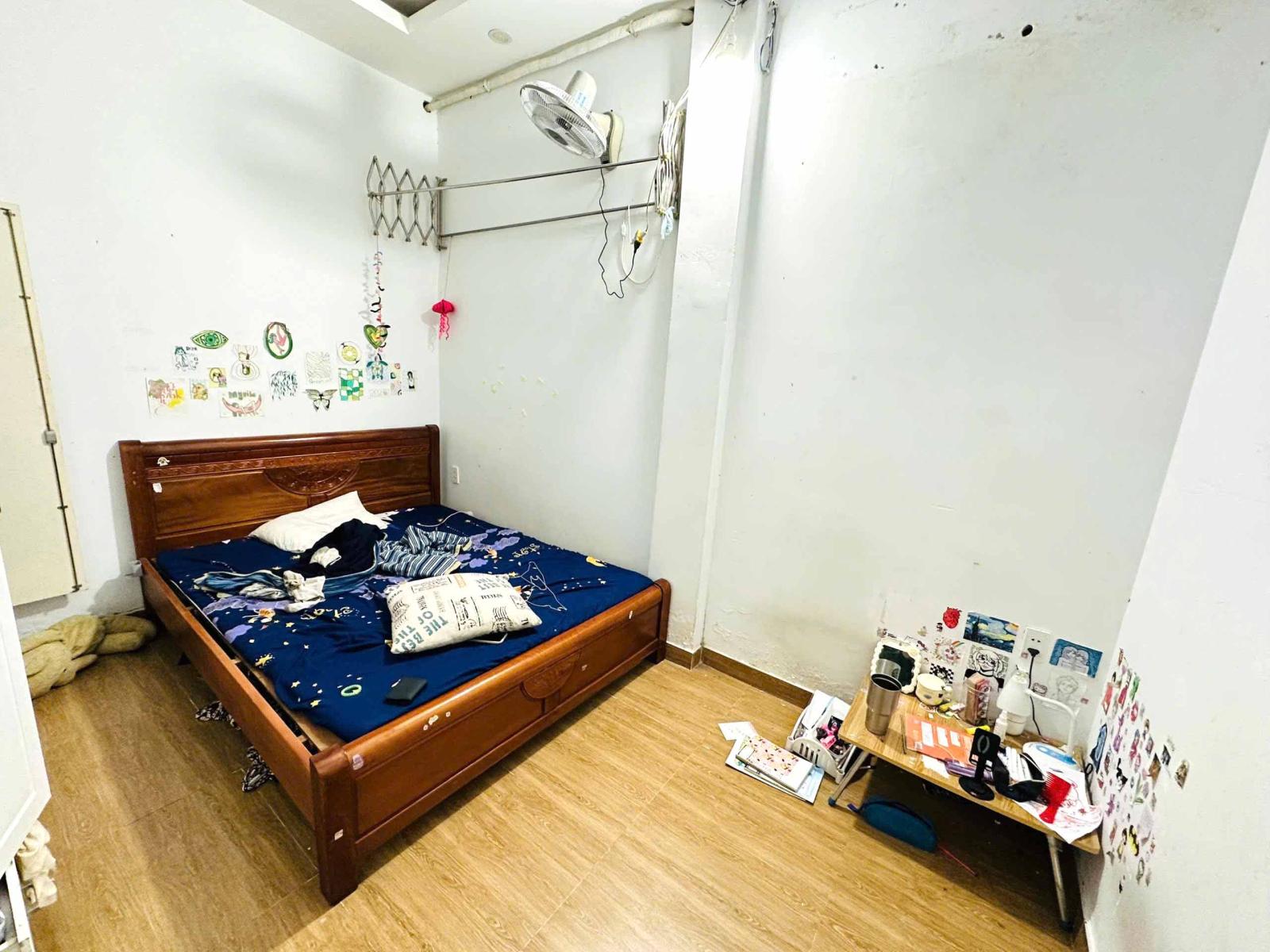 Giảm Sâu Nhà Hẻm Xe Hơi Linh Tây, 75m² Chỉ 4.15 Tỷ, Tiềm Năng Ra Mặt Tiền Đường 20m 15976483