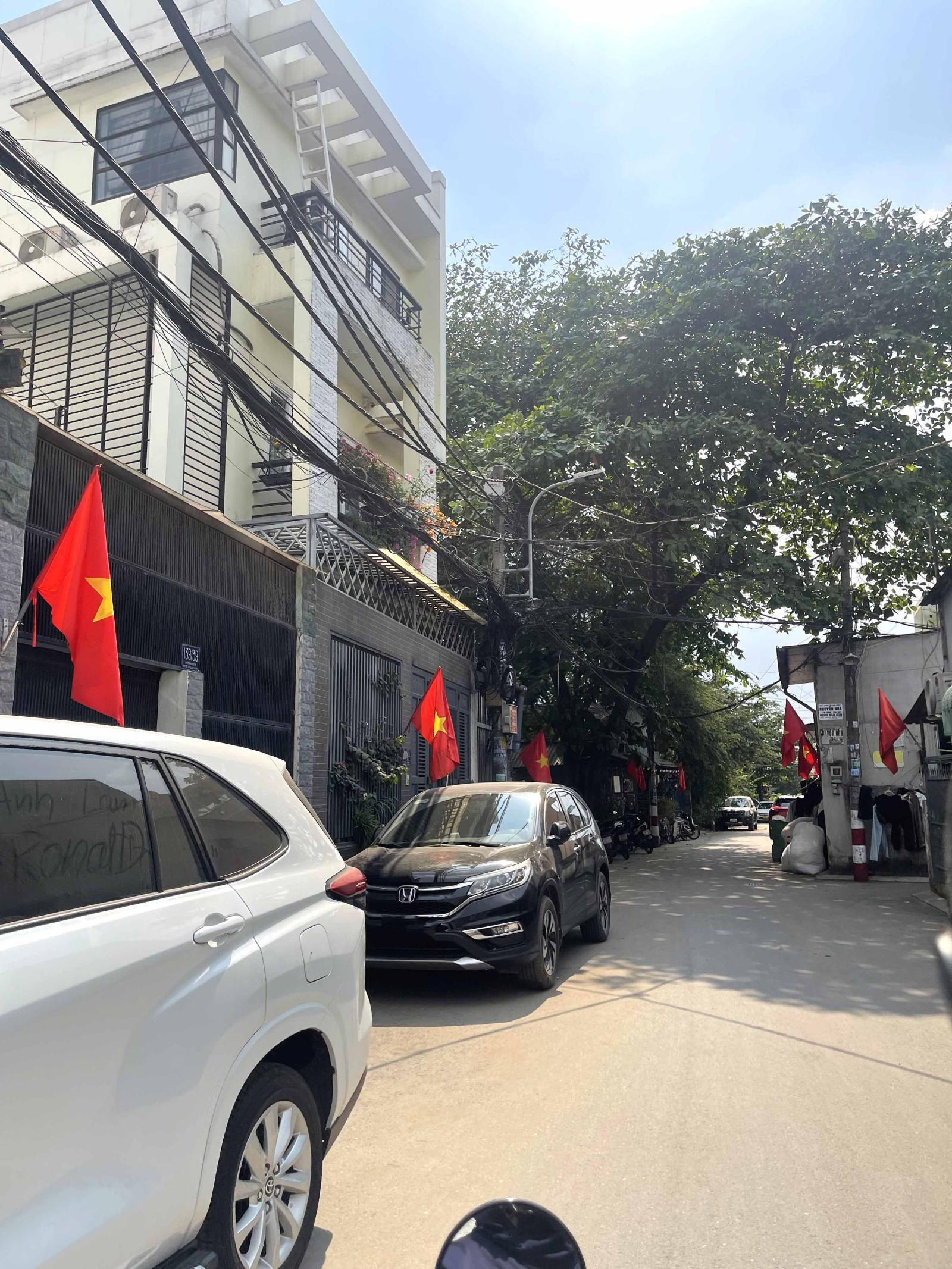 Giảm Sâu Nhà Hẻm Xe Hơi Linh Tây, 75m² Chỉ 4.15 Tỷ, Tiềm Năng Ra Mặt Tiền Đường 20m 15976483