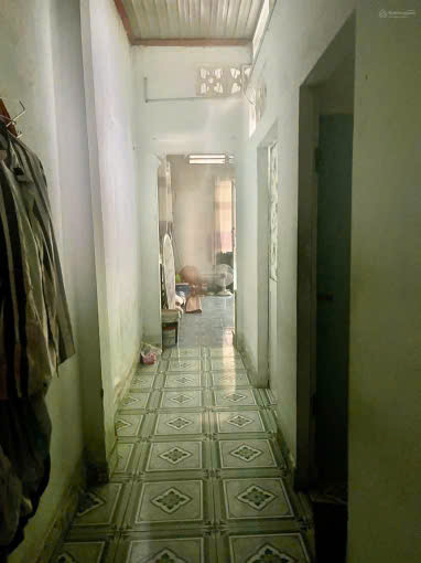 # Nhà MT Trường Chinh Quốc Lộ ko có ray, 86m2 ngang 7m, vuông nét, giá đầu tư 15976485