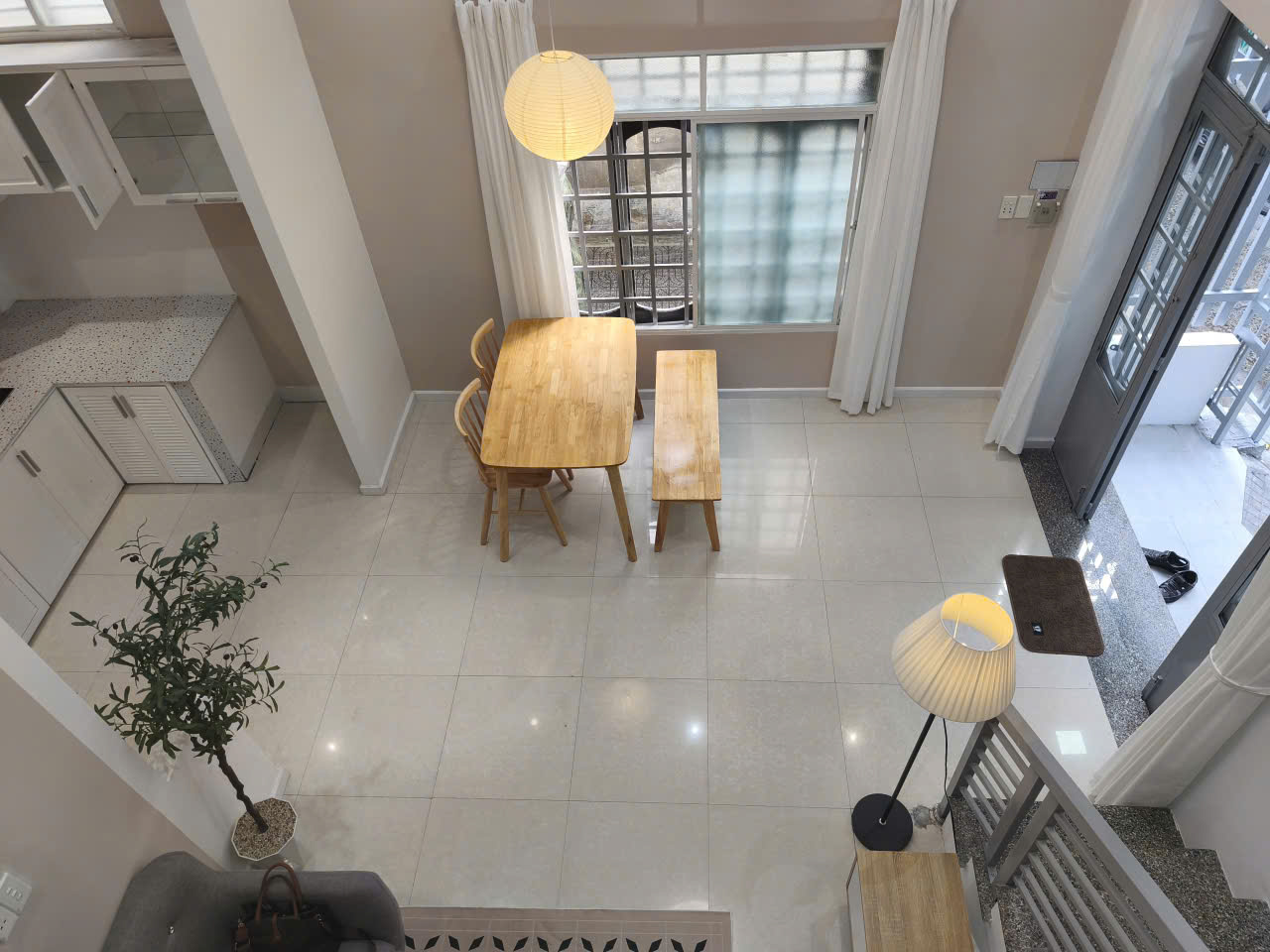 ♥ Lô Góc kiệt 3m thẳng 60m ra Hùng Vương Big C, 45m2, 2 tầng thoáng,kinh doanh, nhỉnh 4 tỷ xíu 15976487