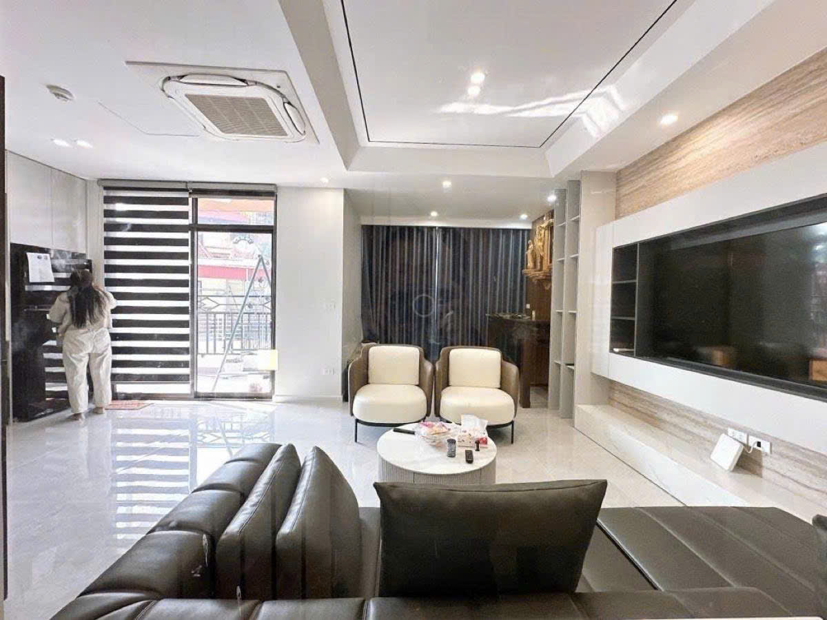 HIẾM, NHÀ PHÂN LÔ CẦU DIỄN NHỈNH 7 TỶ, 35M2, 50M Ô TÔ, FULL NỘI THẤT Ở NGAY ĐÓN TẾT 15976489