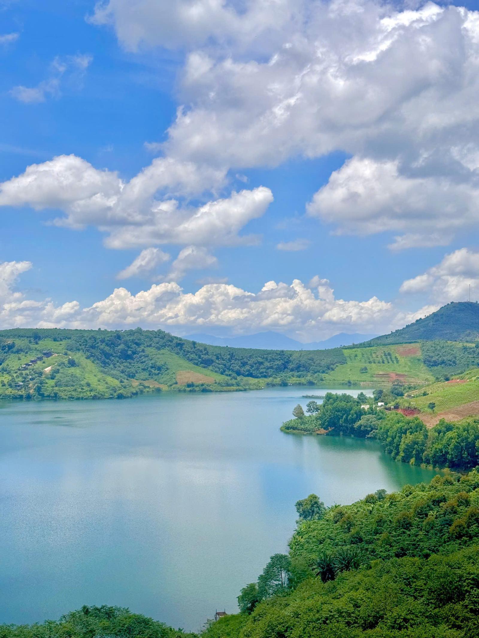 Bán trang trại, khu nghỉ dưỡng 500m2 tại ĐT 725, Xã Lộc Ngãi, Bảo Lâm, Lâm Đồng, 900 triệu 15976496