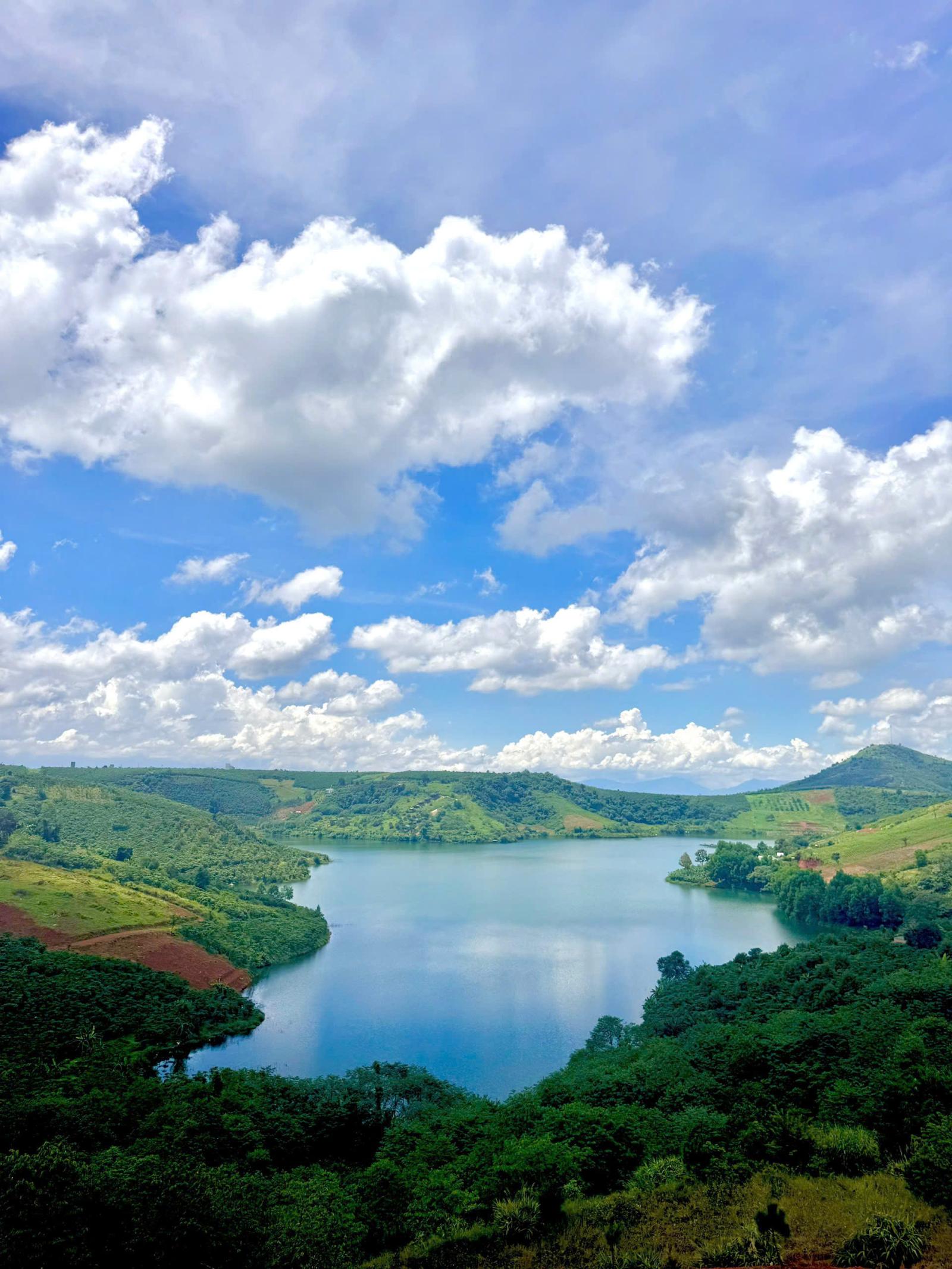 Bán trang trại, khu nghỉ dưỡng 500m2 tại ĐT 725, Xã Lộc Ngãi, Bảo Lâm, Lâm Đồng, 900 triệu 15976496