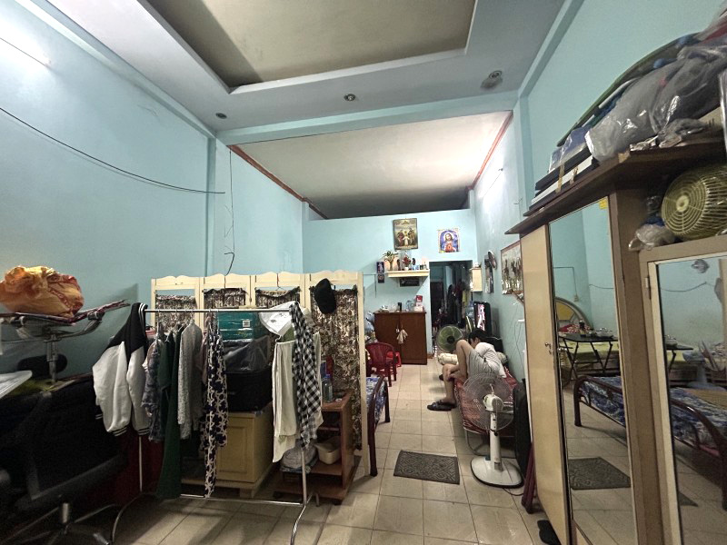 Siêu Rẻ Nhà Hẻm Xe Hơi TL43 Bình Chiểu, Thủ Đức 128m² Chỉ 4.7 Tỷ ~ 30tr/m² 15976501