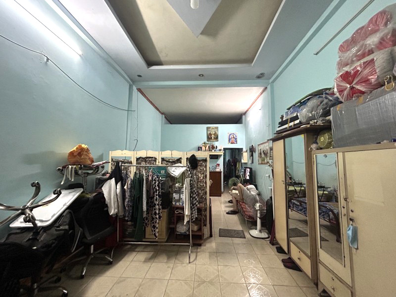 Siêu Rẻ Nhà Hẻm Xe Hơi TL43 Bình Chiểu, Thủ Đức 128m² Chỉ 4.7 Tỷ ~ 30tr/m² 15976501