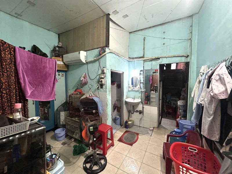 Siêu Rẻ Nhà Hẻm Xe Hơi TL43 Bình Chiểu, Thủ Đức 128m² Chỉ 4.7 Tỷ ~ 30tr/m² 15976501