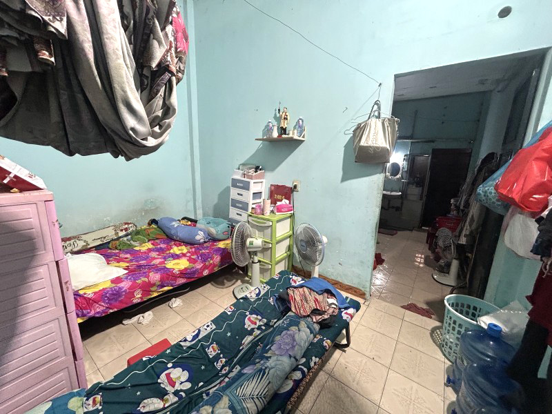 Siêu Rẻ Nhà Hẻm Xe Hơi TL43 Bình Chiểu, Thủ Đức 128m² Chỉ 4.7 Tỷ ~ 30tr/m² 15976501