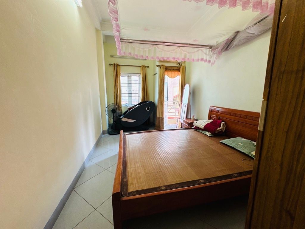 Bán nhà Trạm Trôi – Hoài Đức  Nhà Trạm Trôi 3 tầng 33m² hơn 4 tỷ – 3 phòng ngủ 15976503