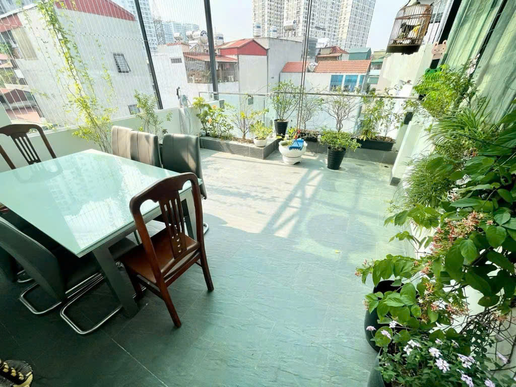 Nhà đẹp sân vườn vô vàn tiện ích cực hot 15976504