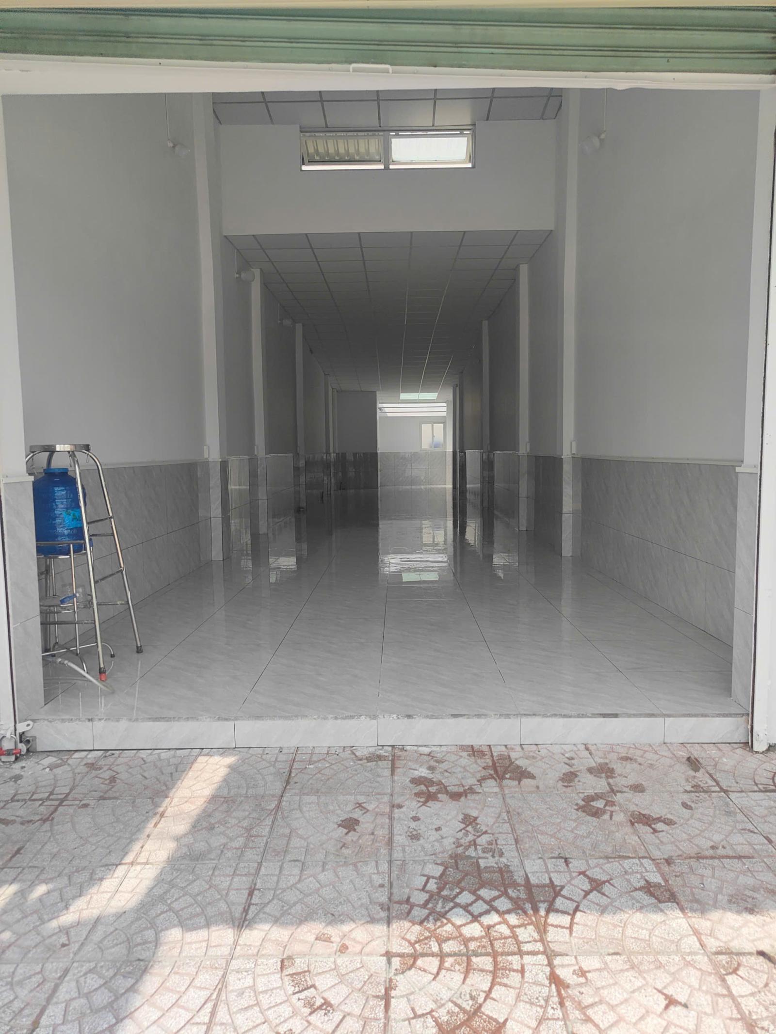 Bán Lô Đất Tặng Nhà Mặt Tiền Hoàng Hữu Nam, phường Tân Phú (quận 9 cũ), TP Thủ Đức 15976509