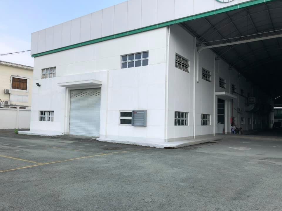 CHO THUÊ NHÀ KHO 900M2 TẠI HOÀ CẦM, SẴN ĐIỆN 3 PHA, GIÁ CHỈ 50K 15976510