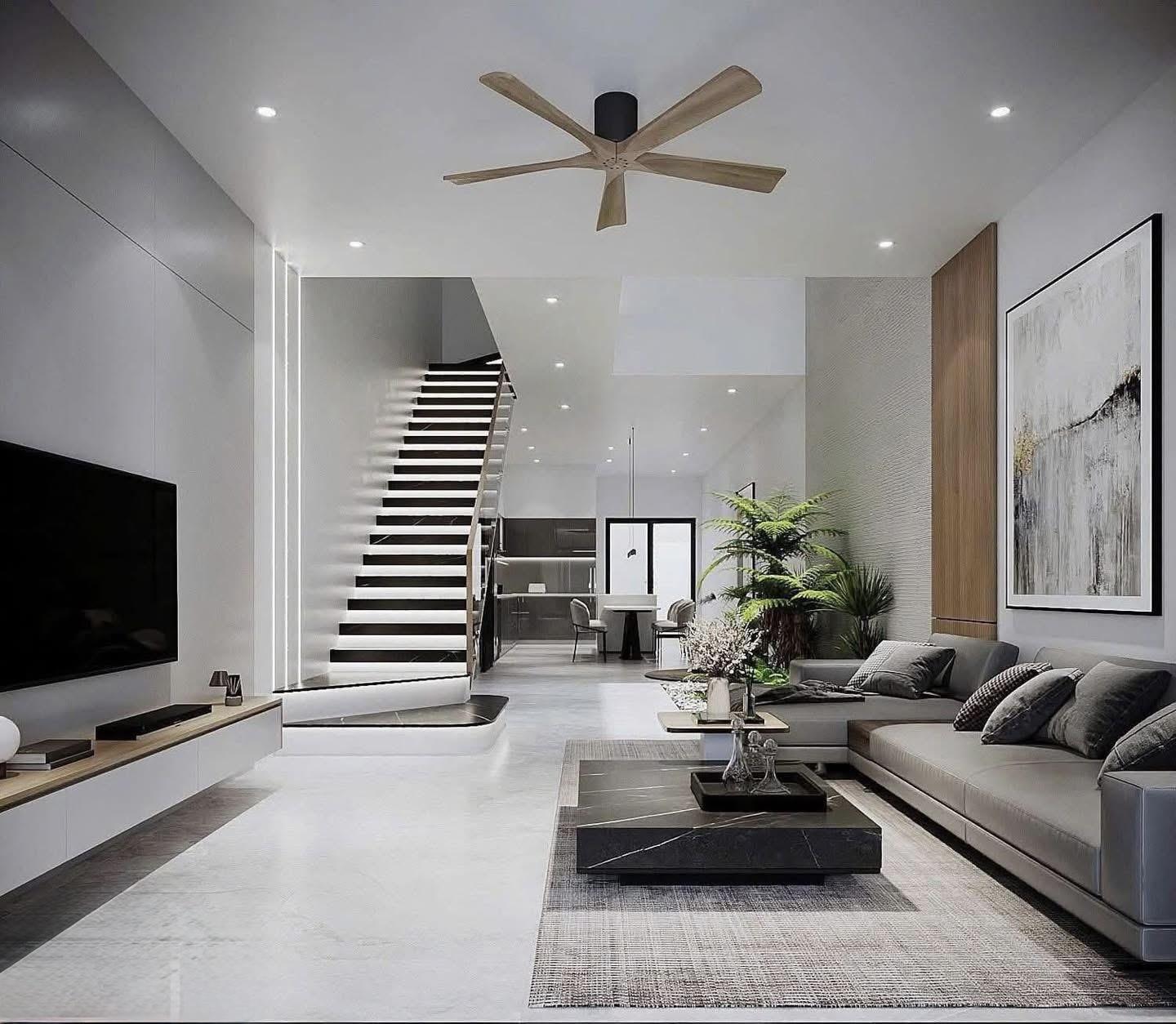 Bán nhà hẻm 8m đường Phạm Văn Hai, phường 3, Tân Bình; 5x17m; chợ PVH 15976512