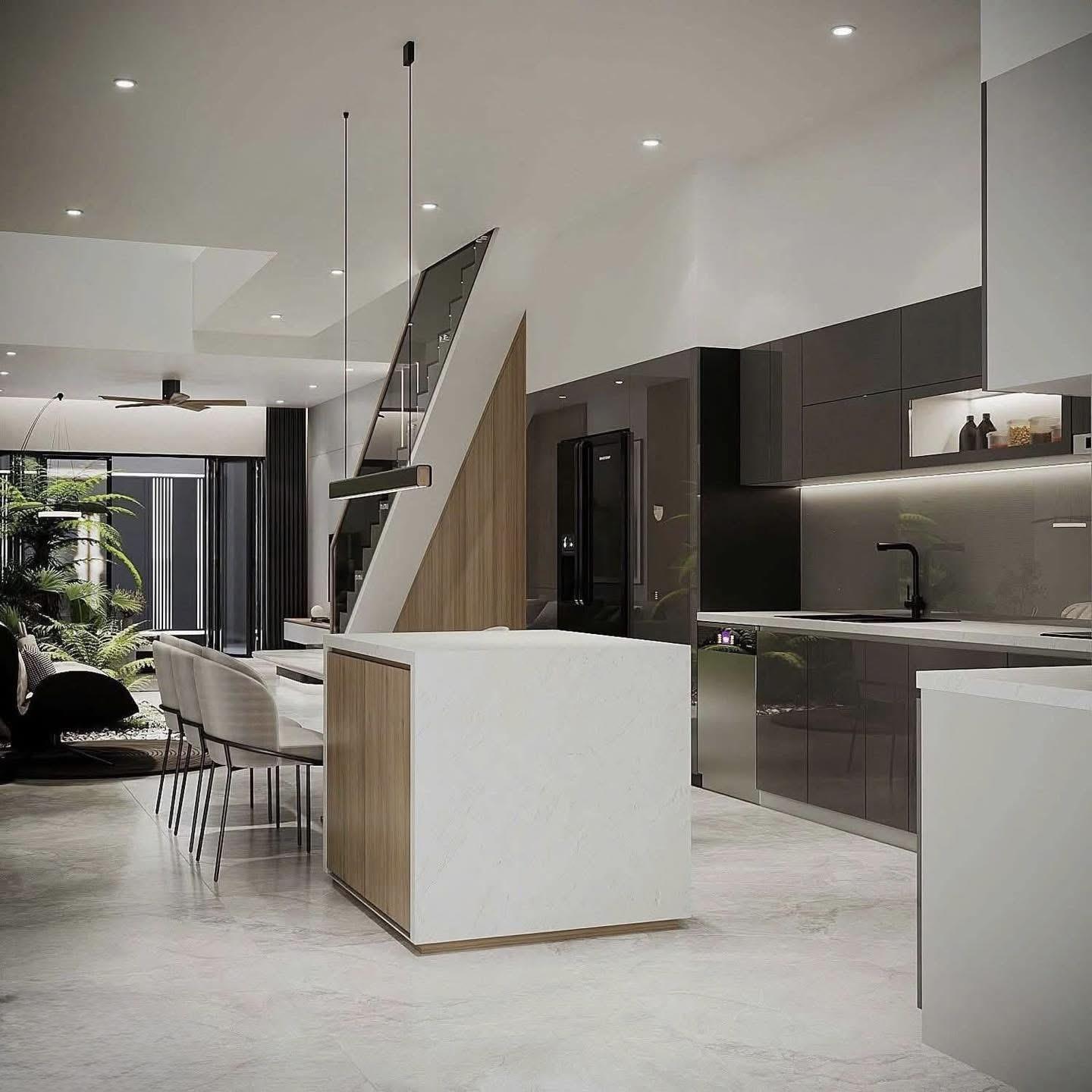 Bán nhà hẻm 8m đường Phạm Văn Hai, phường 3, Tân Bình; 5x17m; chợ PVH 15976512