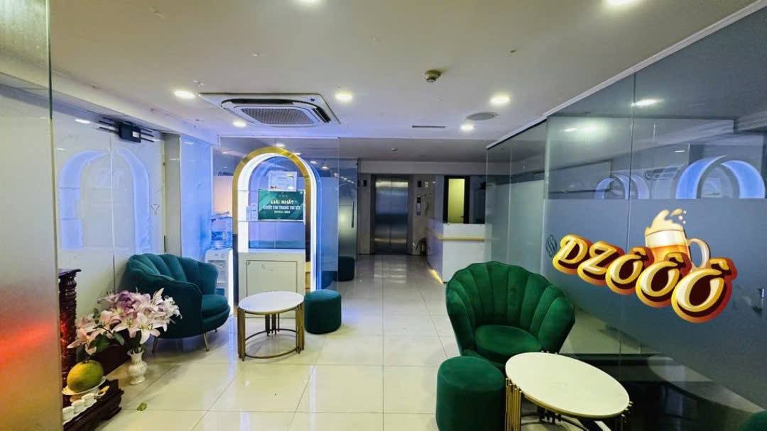 MẶT TIỀN TRUNG TÂM Quận 3,  KHU rất HIẾM NHÀ BÁN, dòng tiền THU NHẬP 2,4 TỶ/NĂM 15976515