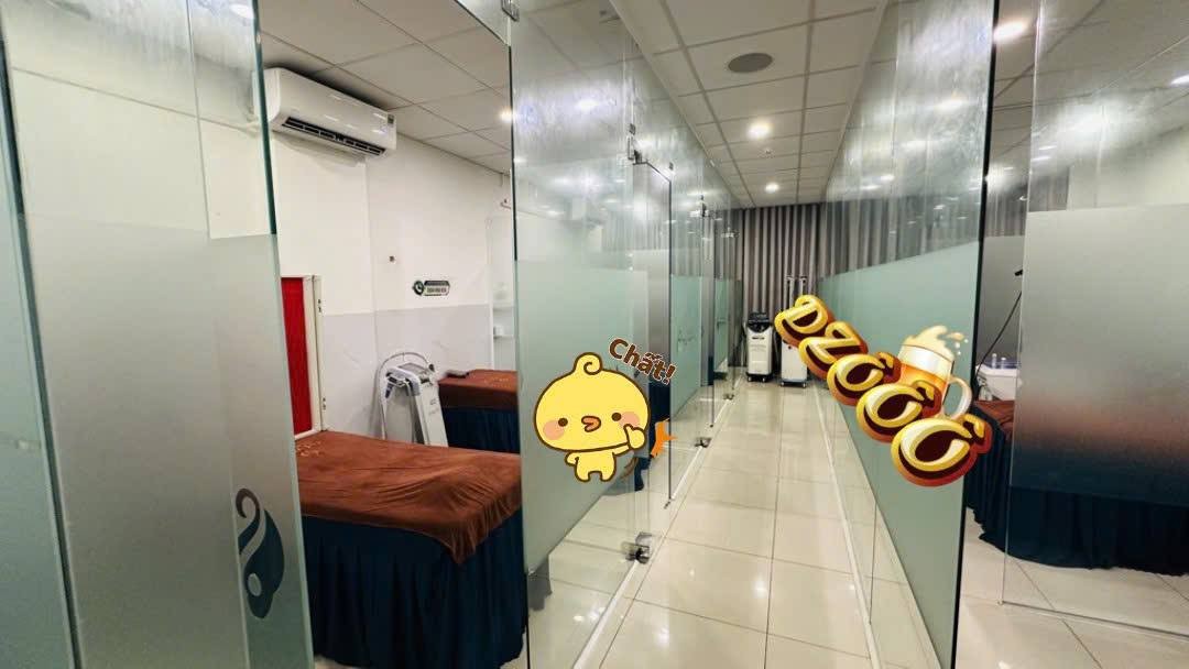 MẶT TIỀN TRUNG TÂM Quận 3,  KHU rất HIẾM NHÀ BÁN, dòng tiền THU NHẬP 2,4 TỶ/NĂM 15976515