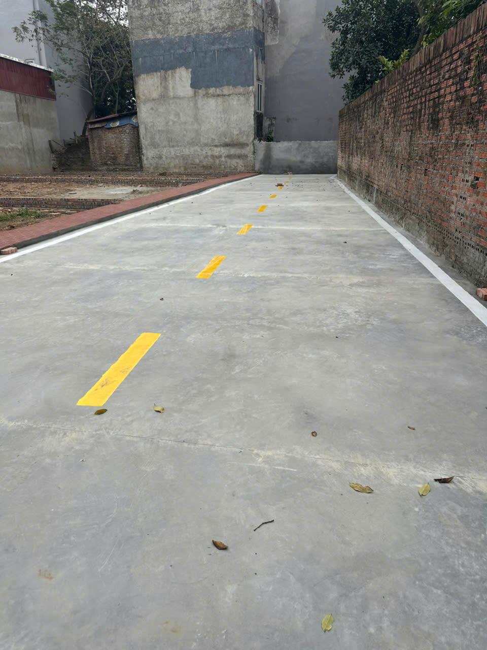 ĐẤT ĐẸP - GIÁ TỐT - Vị Trí Đắc Địa Tại Phú Hữu, Thanh Lâm, Mê Linh, Hà Nội 15976516