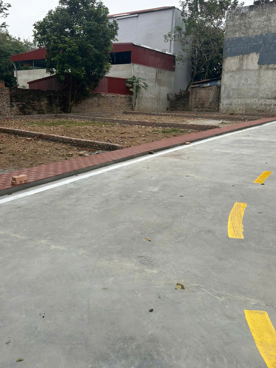 ĐẤT ĐẸP - GIÁ TỐT - Vị Trí Đắc Địa Tại Phú Hữu, Thanh Lâm, Mê Linh, Hà Nội 15976516