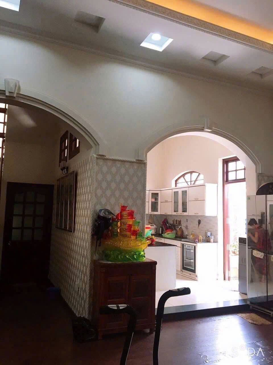 BIỆT THỰ GIÁ RẺ NHƯ LÔ ĐẤT – MẶT TIỀN ĐÔNG HƯNG THUẬN 17, Q12 – GIẢM SÂU 4 TỶ‼️ 15976520