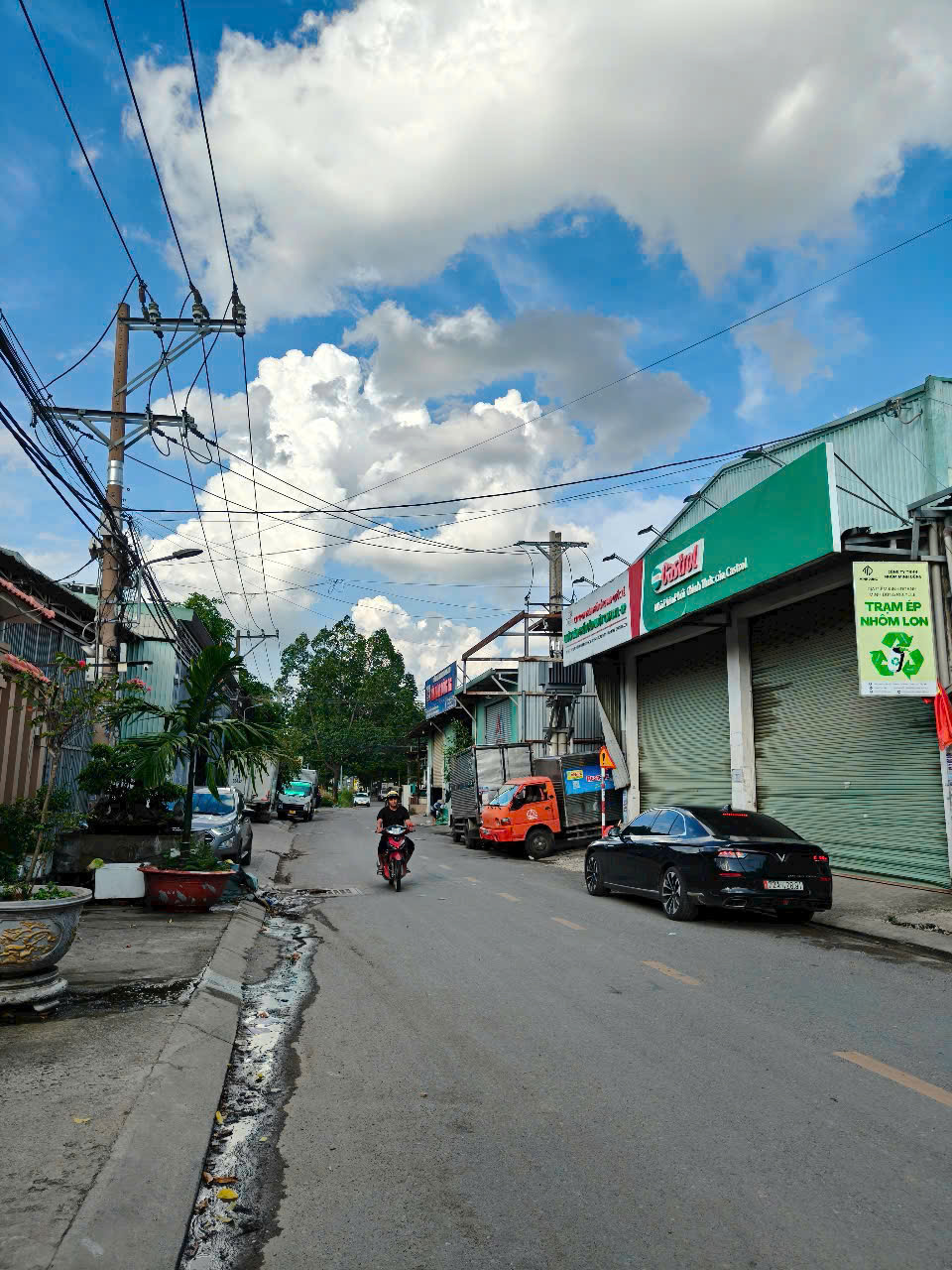 GIẢM SÂU 300 TRIỆU – MẶT TIỀN TA13 – GIÁ SỐC - VỊ TRÍ VIP HƯỚNG LÊ VĂN KHƯƠNG 15976521